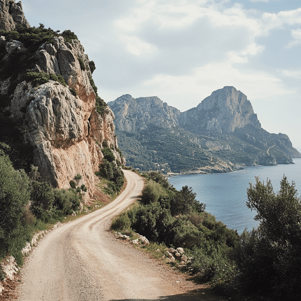 Sardinia