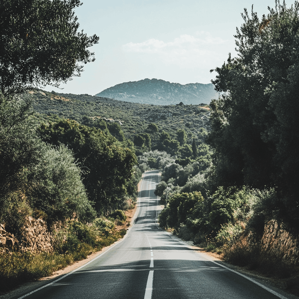 Sardinia