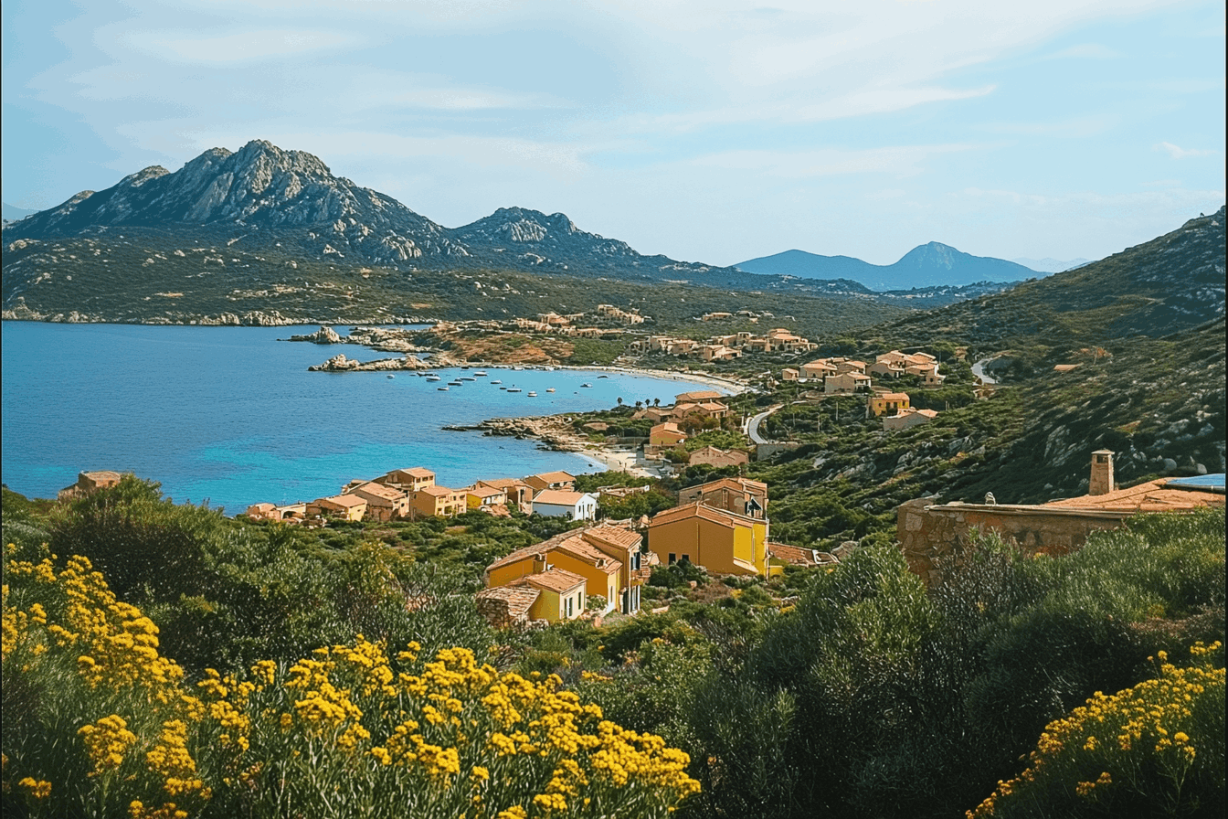 Sardinia