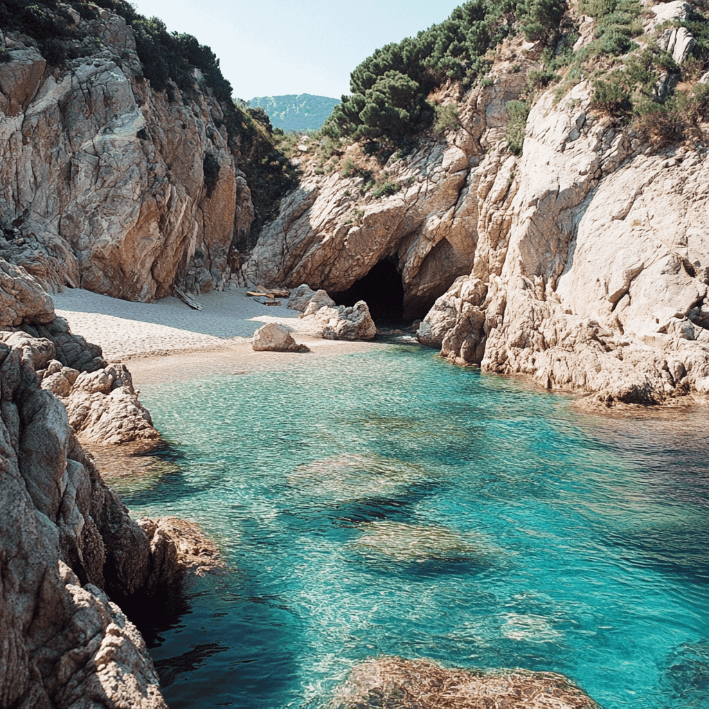 Sardinia