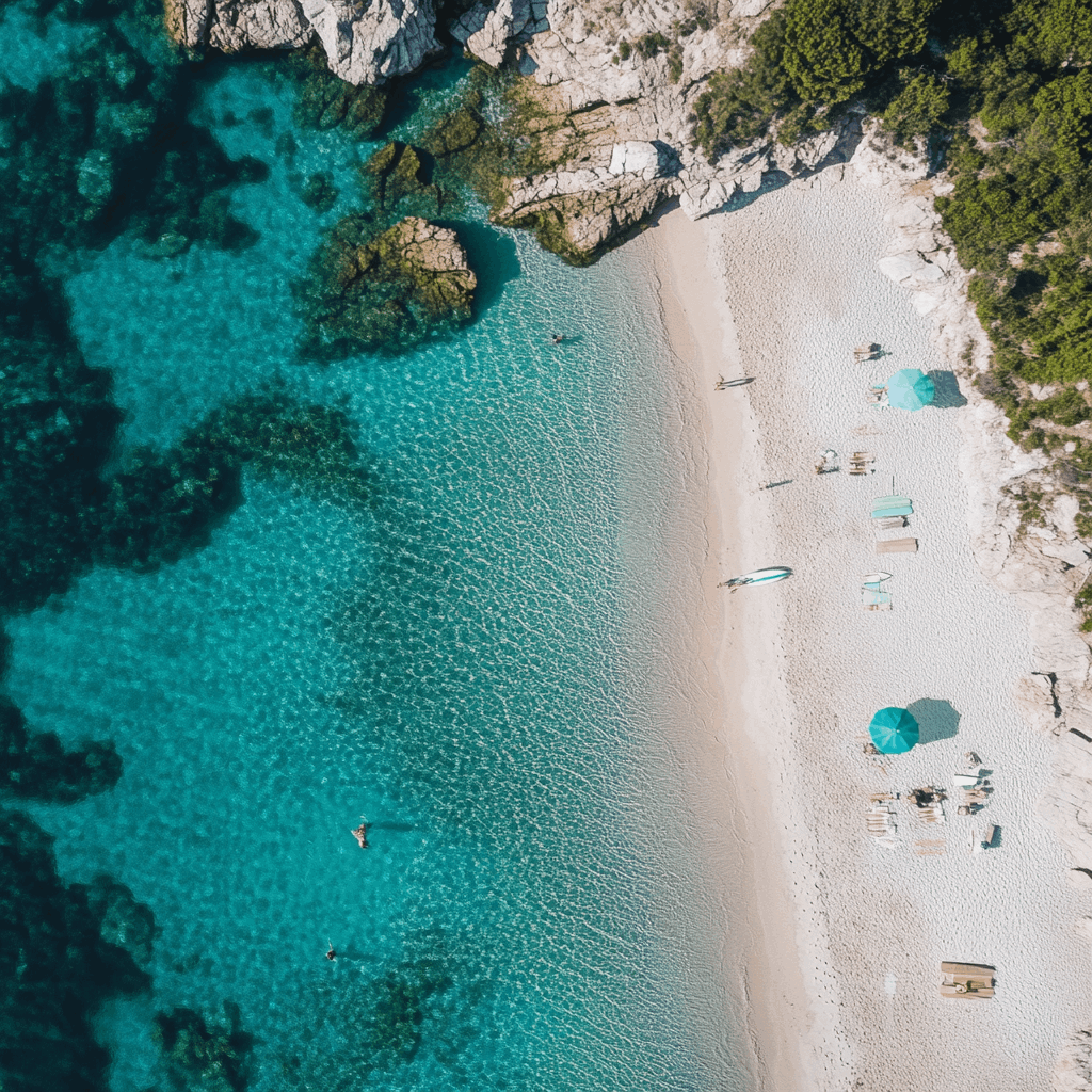 Sardinia