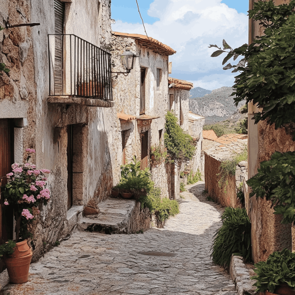 Sardinia