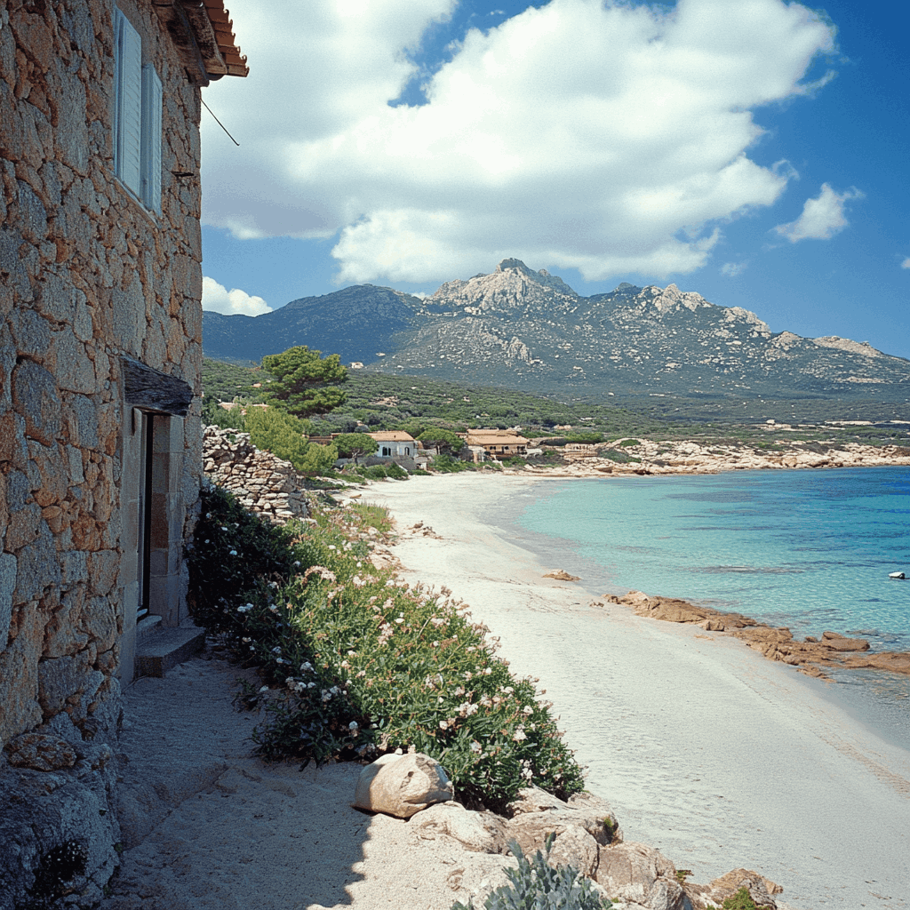 Sardinia
