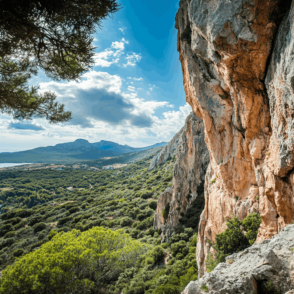 Sardinia