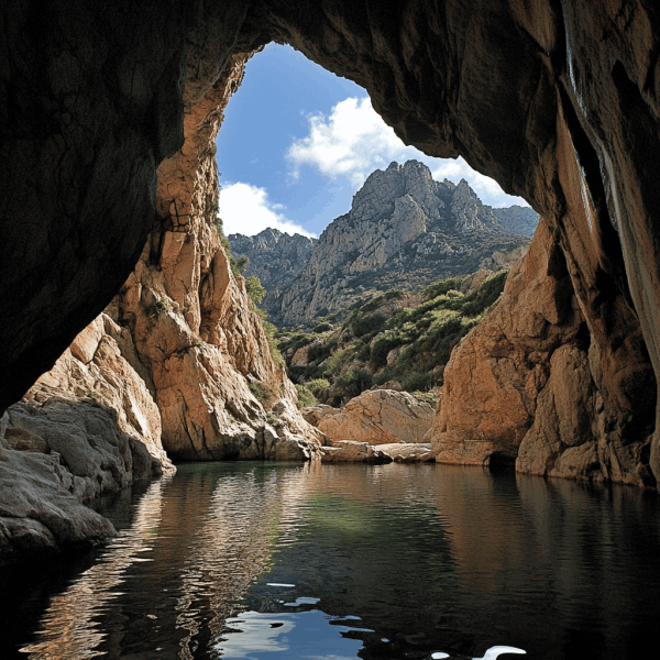 Sardinia