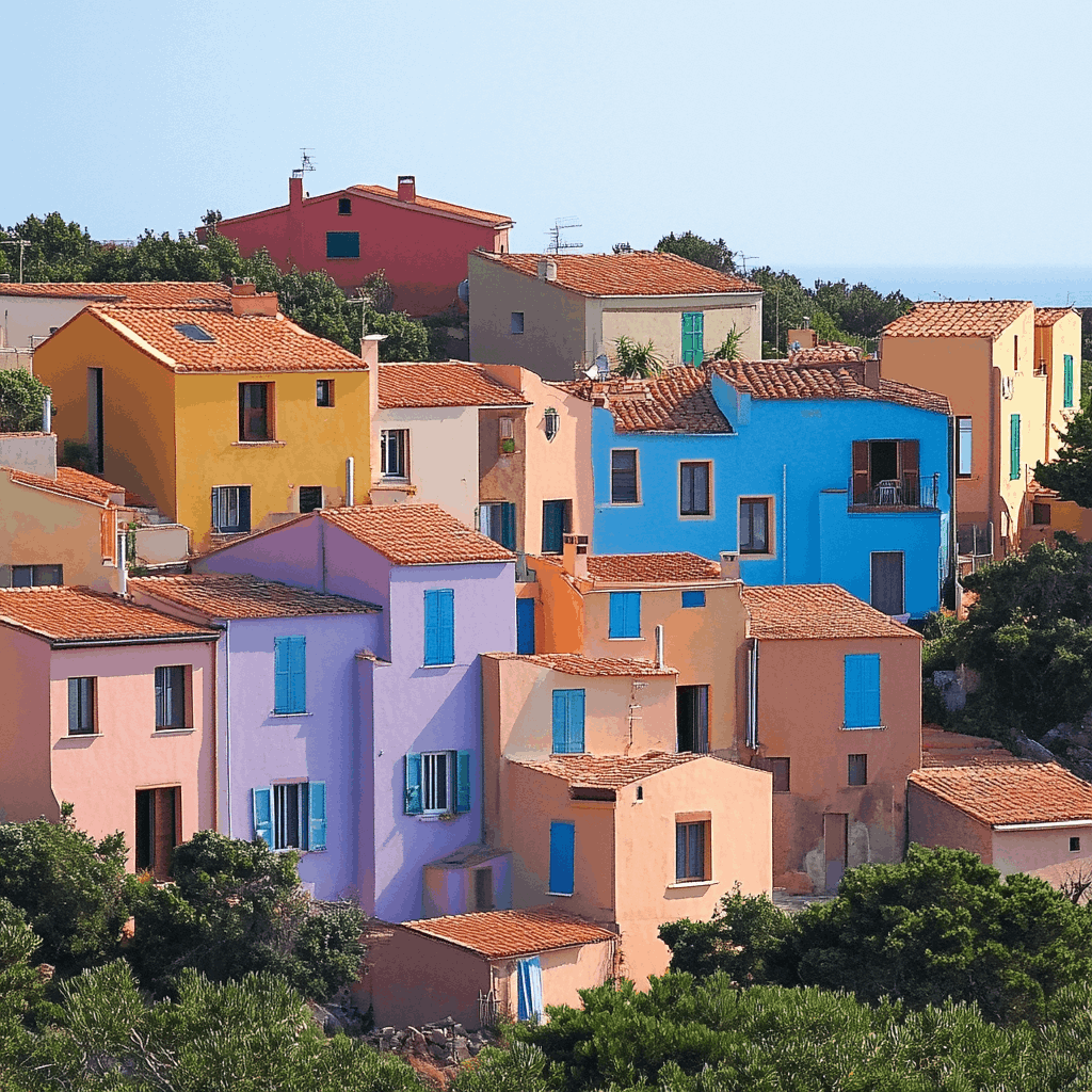 Sardinia