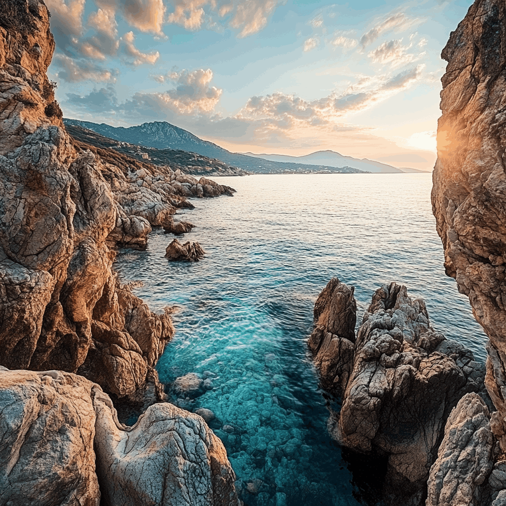 Sardinia