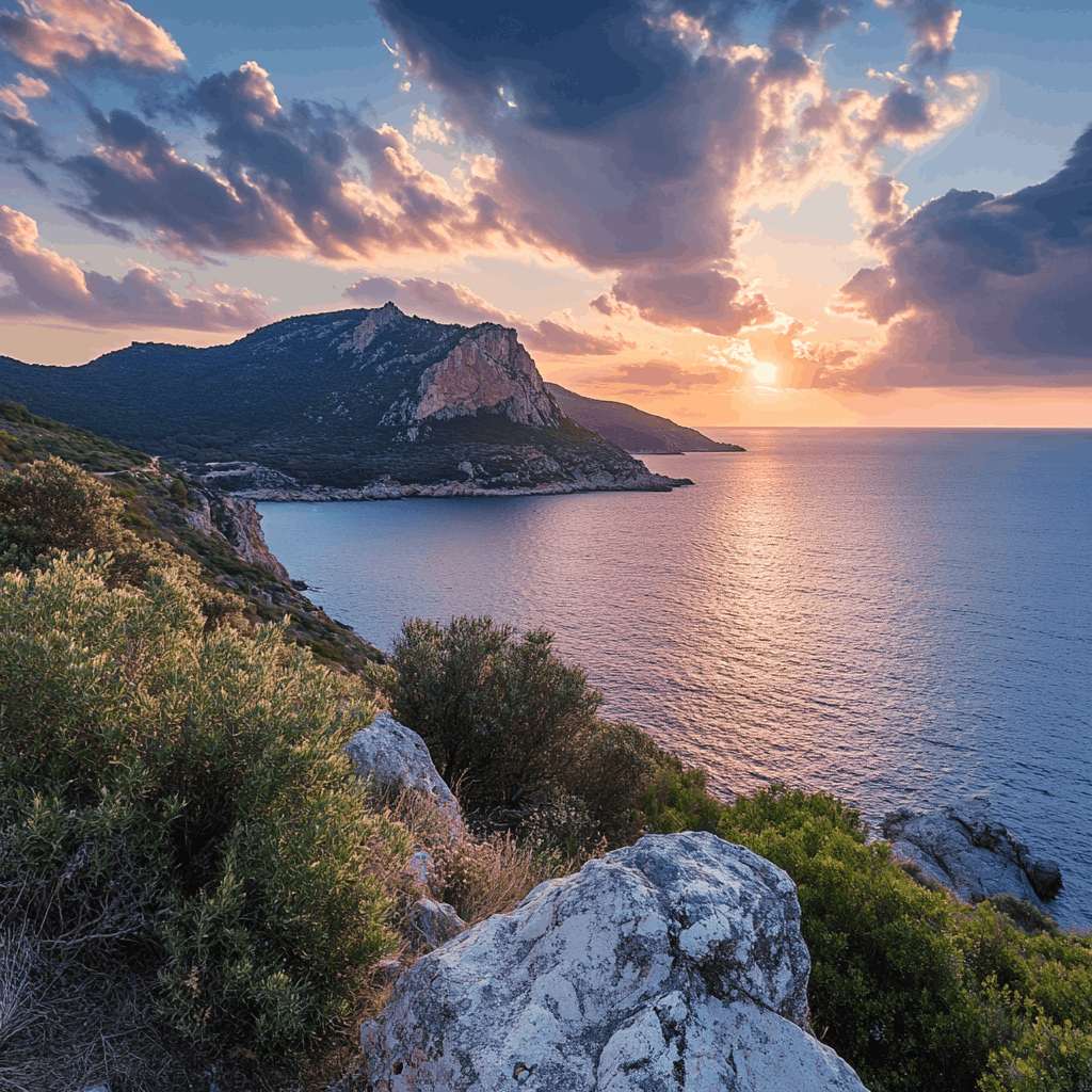 Sardinia
