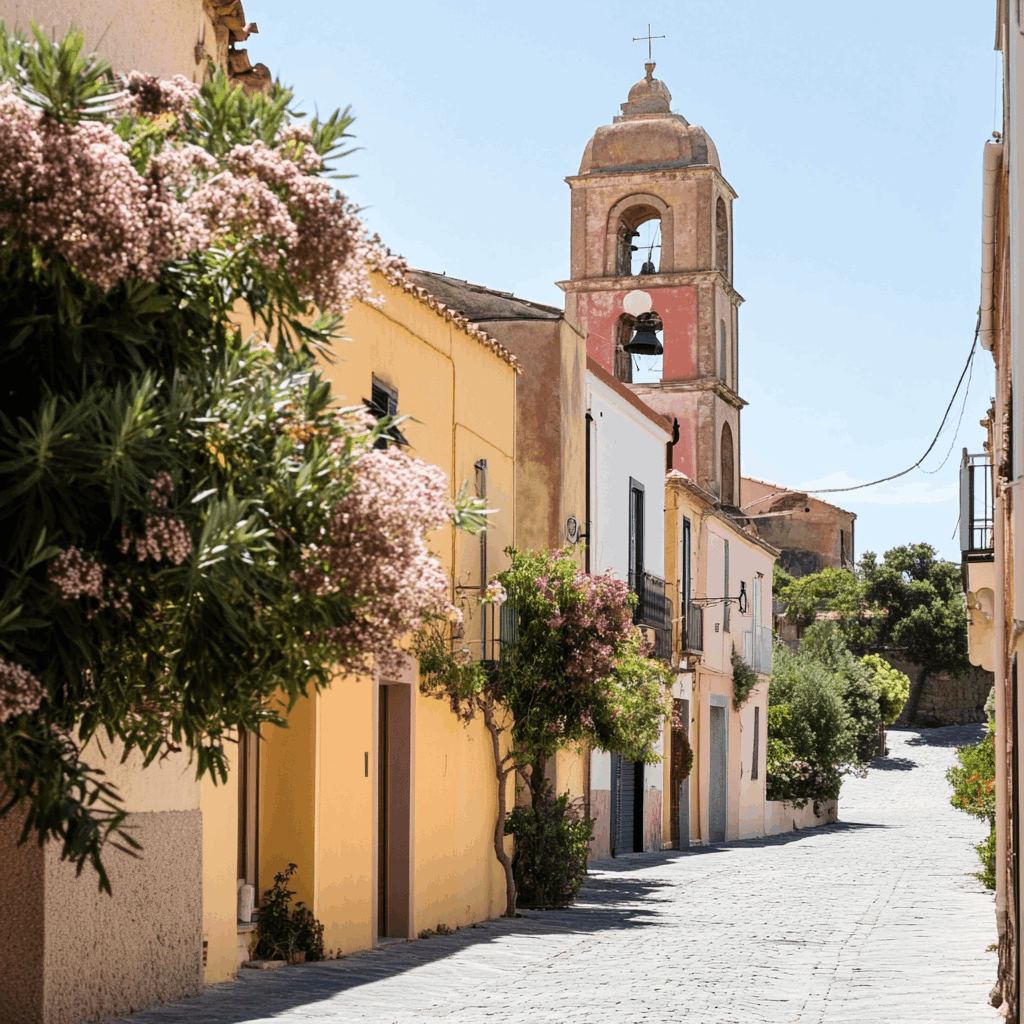 Sardinia