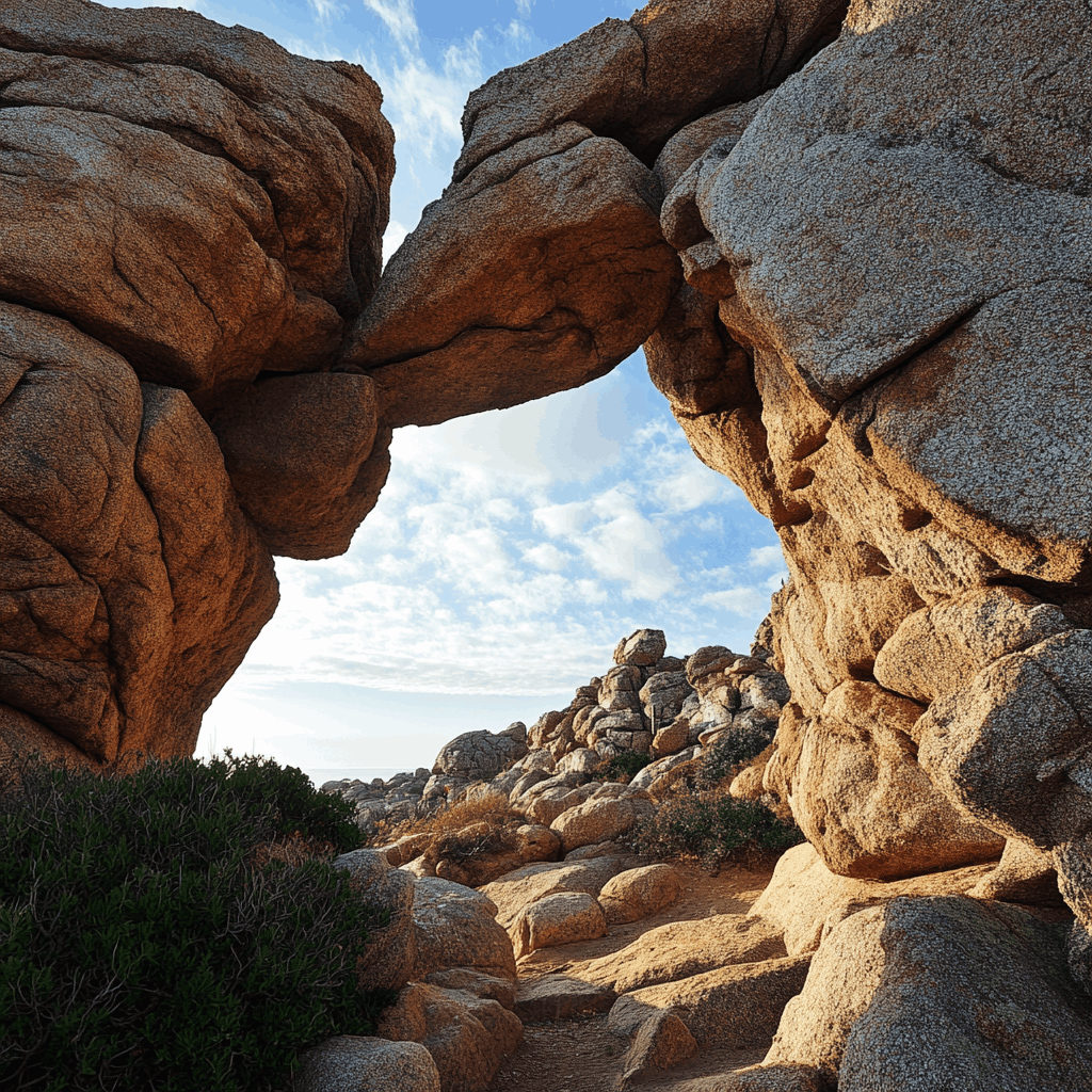 Sardinia