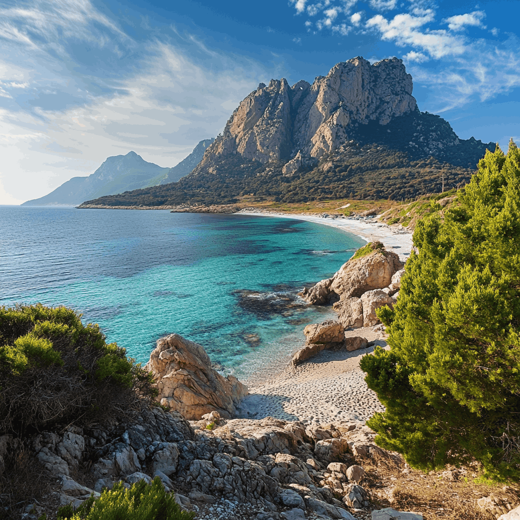 Sardinia