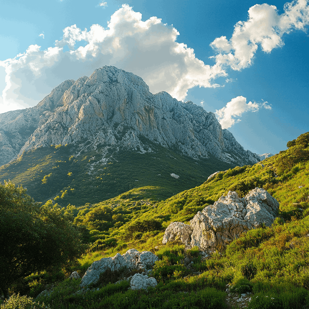 Sardinia