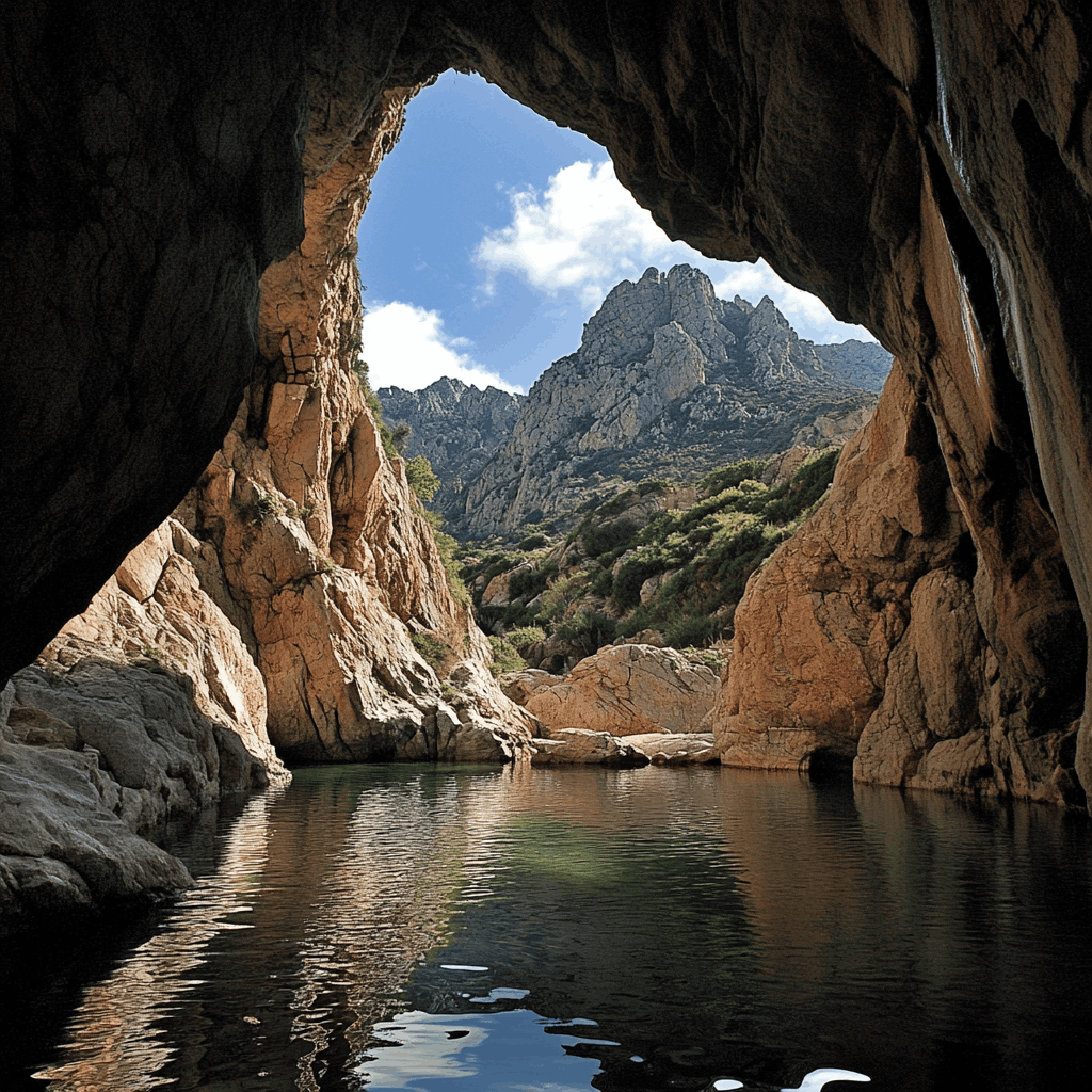 Sardinia